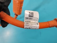 Wiązka instalacja Producent części: BMW, Przewód plusowy napięcia BMW iX3 G08 5A36061, 608461I