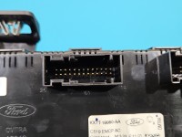 Konsola panel nawiewu Ford Focus Mk4