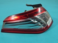 Lampa tył lewa Peugeot 508 I kombi EUROPA