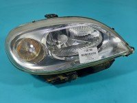 Reflektor prawy lampa przód Citroen Saxo EUROPA
