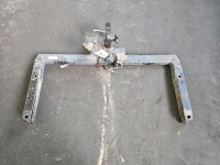 Hak holowniczy Audi A5 8T