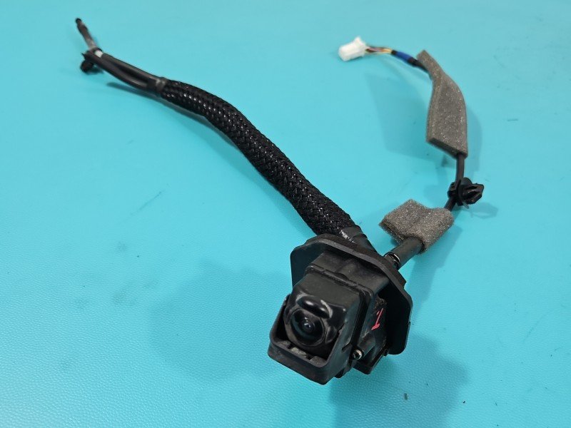 Kamera cofania Nissan Juke I F15 10-19 28442BV80B
