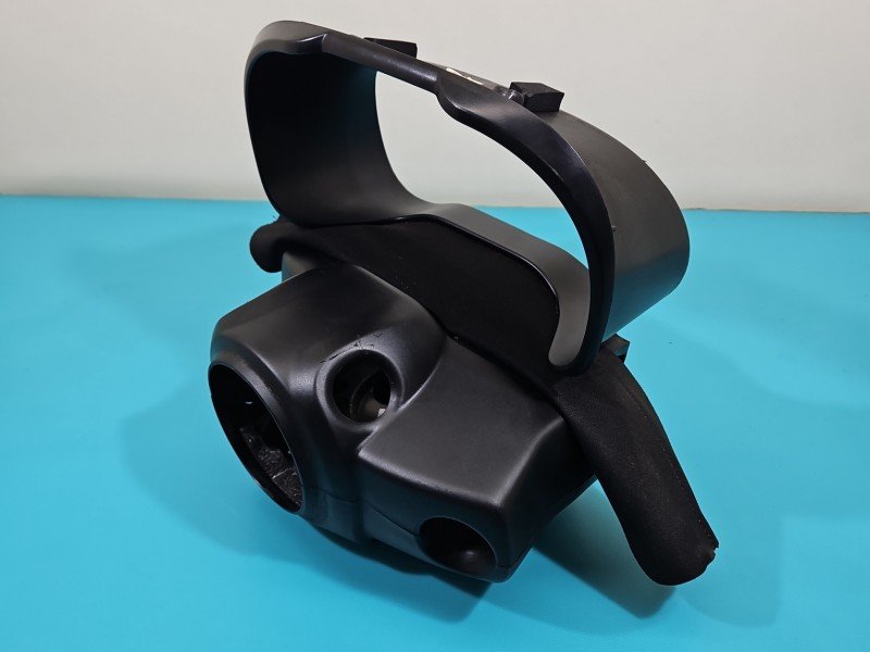 Obudowa licznika Fiat Doblo II 735416691, 7357015630E