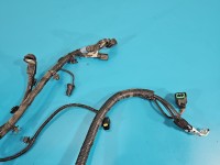 KLEMA INSTALACJA WIĄZKA PLUSOWA PLUS HYUNDAI i20 II 14-20 1.2 16V 91850-C8010