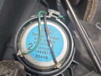 Głośniki komplet Land Range Rover sport I L320 XQM500290, XQM500280, XQN500020