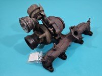 Turbosprężarka Vw Golf plus BV39A-0022, 038253014G 1.9 tdi 105KM