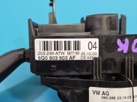 Przełącznik zespolony Seat Ibiza III 6L 6Q0953503AF