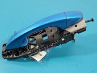 Klamka przód lewa zewnętrzna Seat Leon III 12- 5N0837885H Lw5n