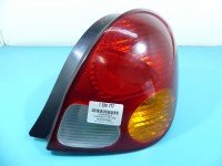 Lampa tył prawa Toyota Corolla E11 HB