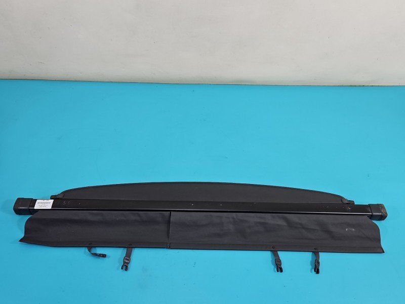 Roleta bagażnika Toyota Rav4 III 05- Roleta bagażnika Toyota Rav4 III 05-