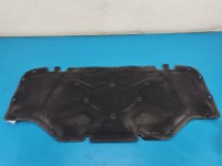 Wygłuszenie maski PODBITKA BMW X5 F15