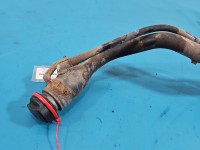 rura Wlew paliwa Opel Astra V K