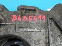Misa olejowa MISKA Dacia Sandero II 12-20 1.0 12V Sce