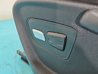 Fotel lewy przód kierowcy Renault Talisman EU 4d