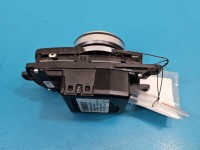 Przełącznik radia nawigacji panel BMW G30 6844224