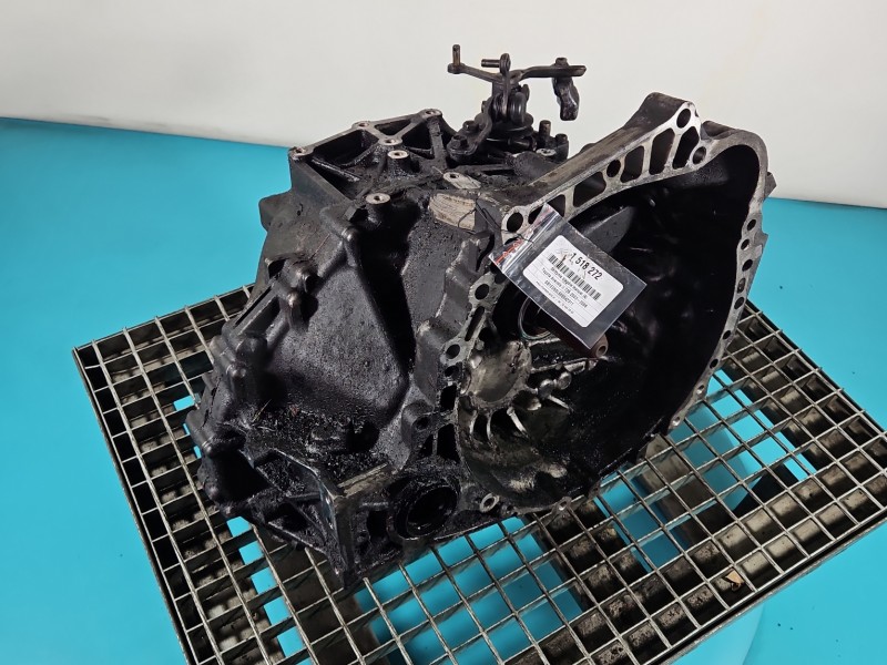 Skrzynia biegów 25150 1K Toyota Avensis II T25 2.0 d4d