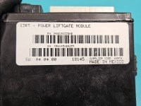 Sterownik moduł Dodge Caravan V 07-20 P68192335AB