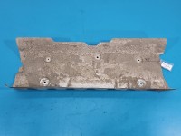 Osłona Dacia Duster III 24- 1.2 TCe