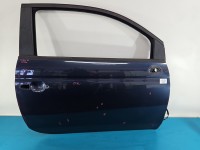 DRZWI PRZÓD PRAWE PASAŻERA Fiat 500 07-20 3d 415/B