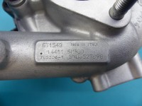 Turbosprężarka Regenerowana Nissan Almera N16 2.2 DI 110KM GT1549, 144115M300