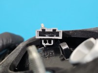 Lampa tył prawa Volkswagen, KLAPY BAGAŻNIKA Vw Tiguan I 07- HB