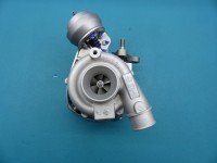 Turbosprężarka Regenerowana Subaru Legacy outback III VF500904, 14411AA721 2.0 D boxer