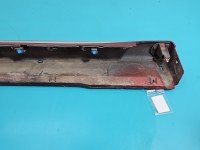 Listwa progowa lewa PRÓG NAKŁADKA Mitsubishi Outlander III 12- 6512A207