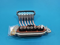 Wiązka instalacja INSTALACJA SKRZYNI BIEGÓW INWERTERA FALOWNIKA 1NM Toyota Corolla E21 19- 241005B-0631