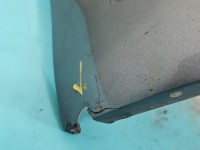 Zderzak przód przedni Citroen C5 II X7 KTHB