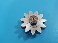 Pompa oleju Isuzu D-Max II 11-19 2.5d (4JK1E5S-LA)