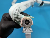 Kurtyna lewa poduszka airbag Skoda Octavia III kombi