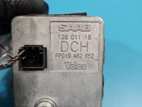 Blokada kierownicy Saab 9-3 II 12801116