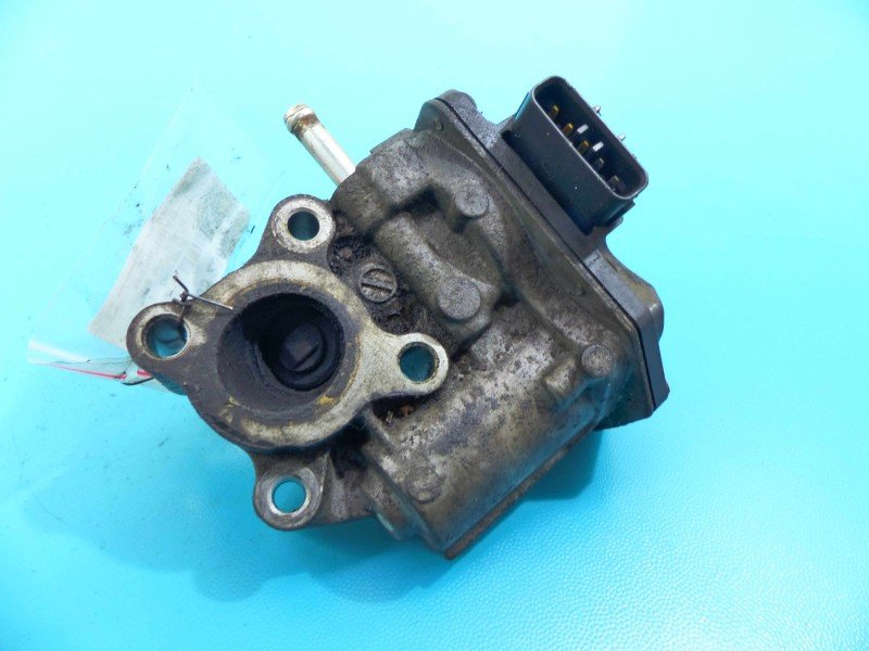 Zawór egr Diesel, IMPRK1185266, 25800-33011, Europejska Toyota Auris I 1.4 D4D 25800-33011