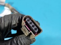 Wiązka instalacja ręcznego abs lewy tył Porsche Panamera I 970 97061273902