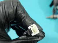 Pas bezpieczeństwa przód prawy pasażera Nissan Note E11