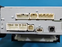 Radio fabryczne Toyota Auris II 86140-02360 radioodtwarzacz