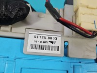 Komputer Sterownik silnika 1860A154 Mitsubishi Outlander I 2.0 16V