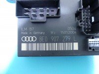 Sterownik moduł Audi A4 B7 8E0907279L