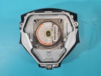 Poduszki powietrzne zestaw komplet Suzuki Splash