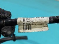 Wiązka instalacja Producent części: Audi, Alternatora Audi Q3 5N0971349H