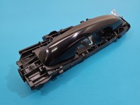 Klamka tył lewa zewnętrzna Mercedes W213 A0997601700