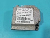 Sterownik poduszek airbag Fiat Bravo II 51851218