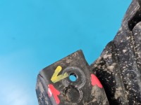 Atrapa grill Citroen C5 Aircross 17-25