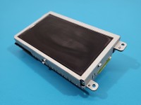 Wyświetlacz Audi A6 C6 4F0919603B monitor