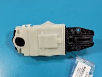 Klamka tył prawa zewnętrzna Skoda Fabia IV 5N0839885H LA2Z
