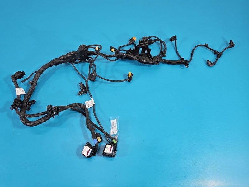 InstalacJa Wiązka silnika BMW G20 2.0 T 8482368, 5A01D50