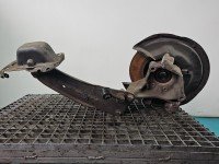 Piasta koła tył prawa zwrotnica łożysko Vw Tiguan I 07- 1.4 TSI (CAVA)