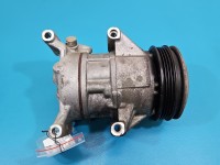 Sprężarka klimatyzacji kompresor Toyota Yaris III 1.5 vvti 447250-2500