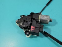 Podnośnik tył prawy SZYBY WINDA Cupra Formentor 5Q0959408D, 5FA839462 HB