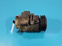 Sprężarka klimatyzacji kompresor Skoda Fabia II 1.4 16V 6Q0820808F